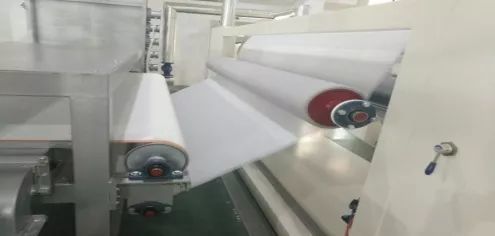 第一波！参展企业强势来袭，带您前瞻医疗与卫生用纺织品织造新领域